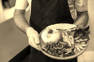 Culinary Industry