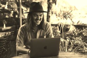 Digital Nomads