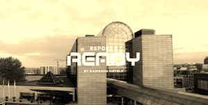 Radisson listo para eSports