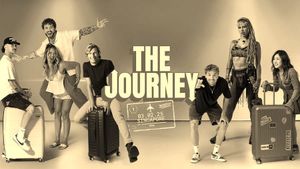 Esta miniserie gamificada de TikTok promociona el turismo