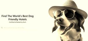 Roch Dog lanza el primer motor de certificación basado en IA del sector hotelero