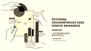 Sociograma® Hilton Honors