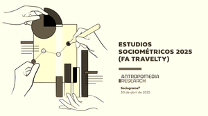 Sociograma® Cuentas FA Travelty