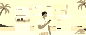 Google Travel Assistants
