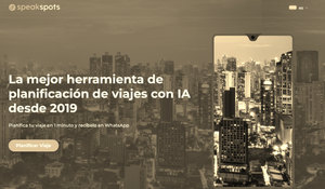 Plataforma de IA para huéspedes mejora la experiencia en hoteles a través de WhatsApp