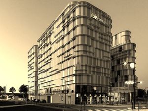 Una microtienda impulsada por IA llega a ibis Styles