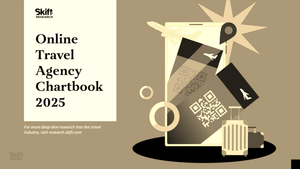 Online Travel Agency Chartbook 2025 (SKIFT Research)