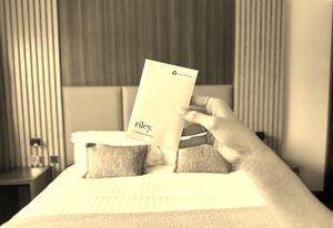 Este kit desafía las amenidades en hoteles