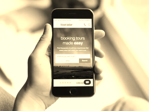AI Discovery integra tours de varios días con ChatGPT e Instagram