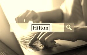 Hilton estrena concierge digital con IA generativa: el buscador de hoteles se vuelve conversación