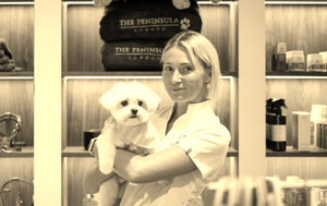 The Peninsula London incorpora servicios de spa para mascotas en su operación hotelera