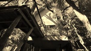 Amérian lanza Singular Collection con un hotel boutique suspendido en la selva misionera