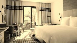 Four Seasons apuesta por Getsemaní con un hotel de 131 habitaciones y enfoque gastronómico