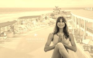 Iberostar y Men’s Health integran entrenamiento, nutrición y recuperación dentro de la estancia