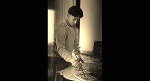Marriott integra residencias artísticas en sus hoteles con el programa Art of Arrival