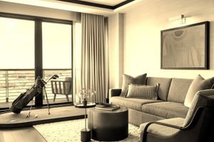 Omni integra a Peter Millar en sus habitaciones con un modelo de co-branding experiencial