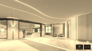 World of Blue convierte un hotel frente al MetLife Stadium en hub VIP para el Mundial 2026