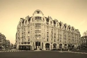 Mandarin Oriental entra al universo de The White Lotus con su hotel en París