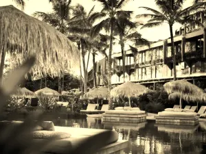 1 Hotel Hanalei Bay apuesta por un wellness de lujo basado en métricas y rendimiento
