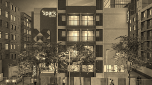Hilton y Olive Hospitality aceleran la expansión de Spark by Hilton en India