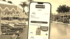 IHG y PAYBACK mezclan hospitalidad y consumo cotidiano en un mismo programa de puntos