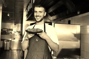 Novotel recompensa con puntos a los huéspedes que eligen platillos plant-based