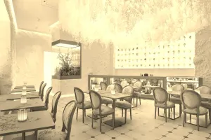 Palace Hotel Tokyo y Dior limitan su experiencia conjunta a una reserva por noche