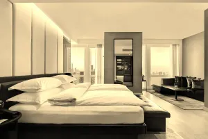 Equinox convierte su hotel en un laboratorio para estudiar el sueño