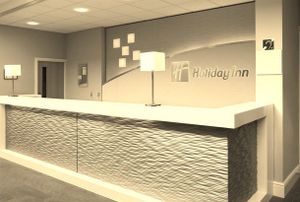 Holiday Inn Kenilworth convierte la atención al huésped en una oportunidad de upselling