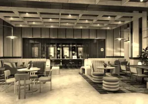 Hilton crea una marca enfocada en las ciudades universitarias