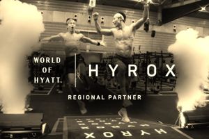 Hyatt fortalece su apuesta por el turismo deportivo junto a Hyrox
