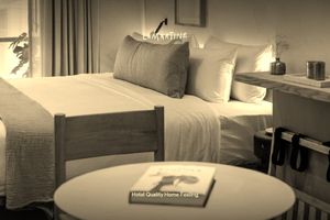Lamartine: el hotel de Polanco que convierte la luz natural en su mayor lujo