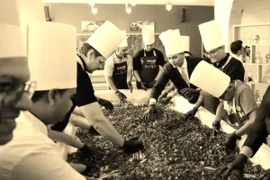 Radisson Blu Bengaluru incorpora una tradición culinaria local a su brunch dominical