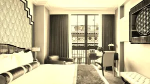 The Apology Room, una experiencia para ayudar a las parejas a reconciliarse