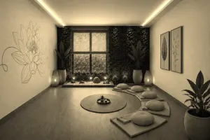 Raé by Tamara: la primera marca hotelera de India construida solo para peregrinos