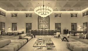 La residencia cultural llega a EDITION Hotels con acceso exclusivo para socios American Express
