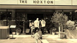 The Hoxton ve por las familias sin renunciar al diseño: llega Hox Kids