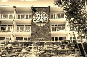 The Garden Hotel & Resort instala agua filtrada en todas sus habitaciones