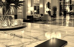 La conectividad redefine la distribución hotelera en la era de la IA