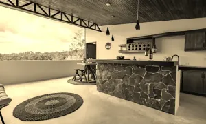 Costa Rica estrena el primer resort de wellness sonoro 4D del mundo