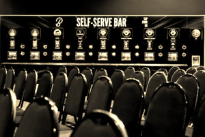 Butlin’s automatiza el servicio de bebidas en sus tres resorts