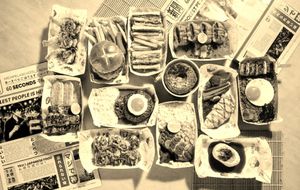 Archipelago lleva Tokio a más de 130 hoteles con una campaña gastronómica semestral