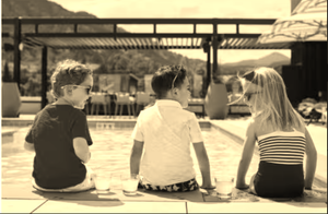 Limelight usa el co-branding infantil para activar seis hoteles