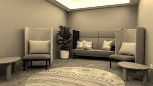 ICC Sydney inaugura una Quiet Room permanente para eventos y convenciones