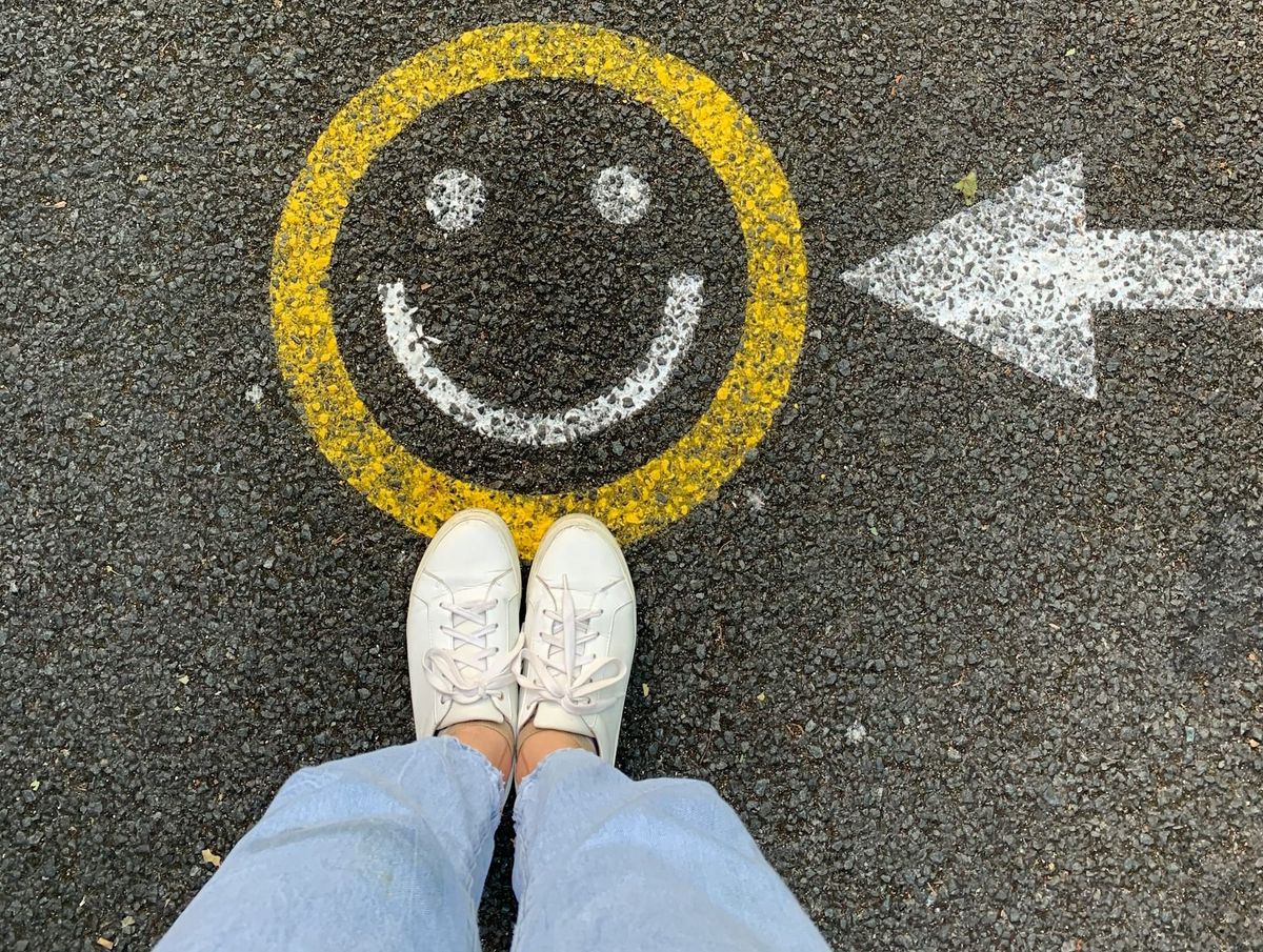 Most People Miss These 3 Simple Positivity Triggers.