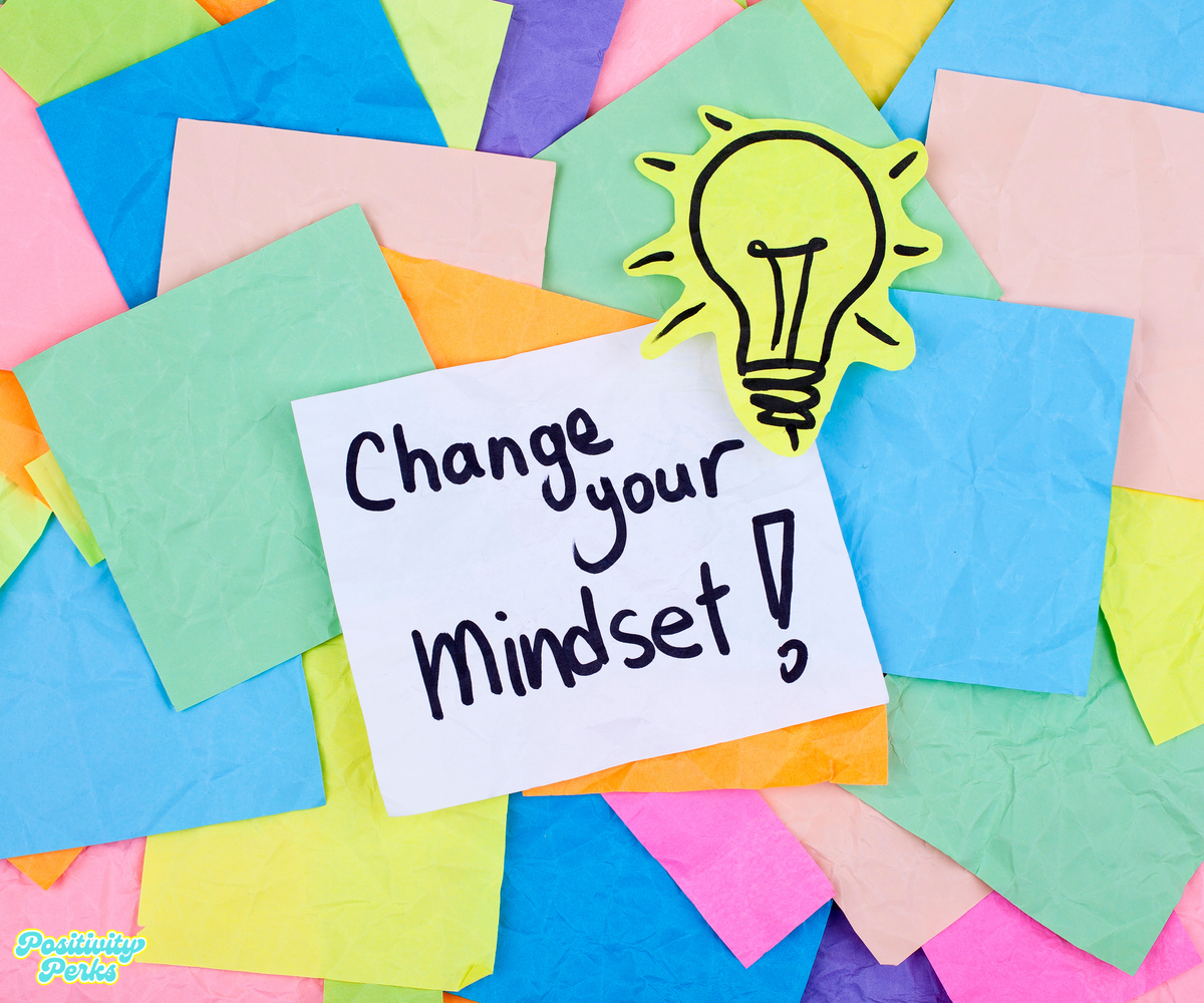 The Quiet Habit That Can Improve Your Entire Mindset.