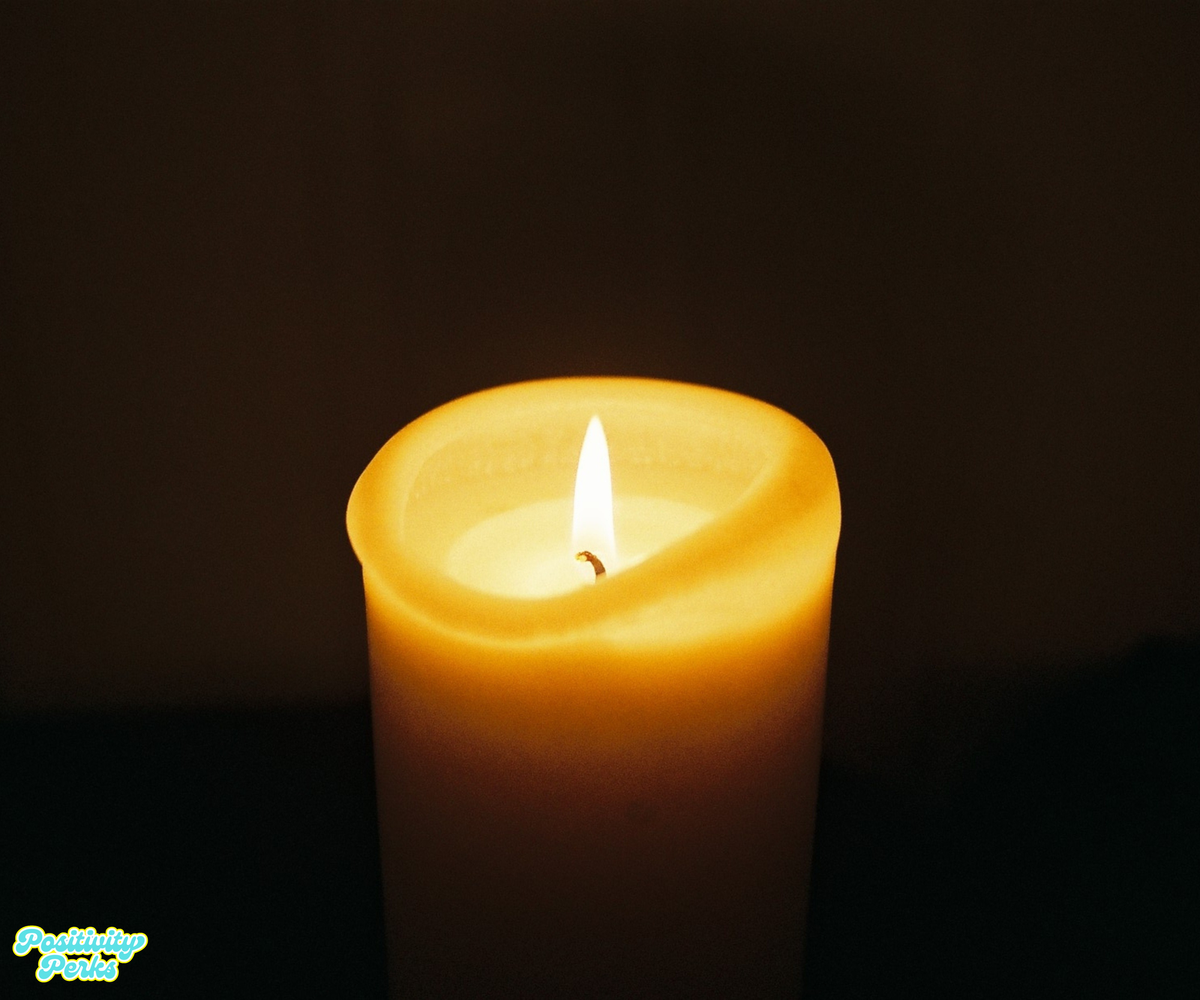 Your Light Will Bother People Still Hiding In The Dark.