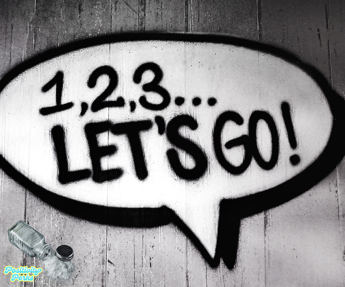 Let It Go… Because Your Peace Is Worth More Than Your Predictions.