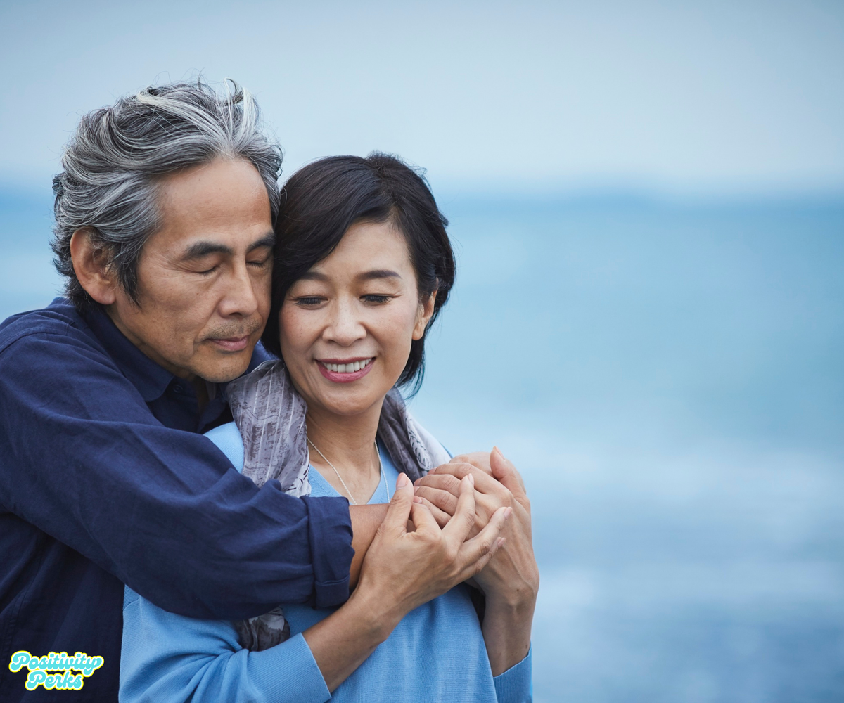 The Brutal Truth About Growing Older!