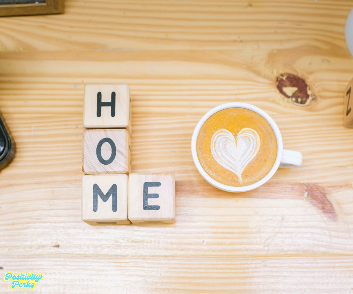 Sometimes “GET HOME SAFE” means “I LOVE YOU”.